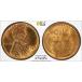 1910 P ���⡼�� ����� ��󥫡��󡢥������� ���䡼�� ��С��� PCGS MS-64 RB