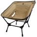 VENTLAX Vent laks2WAY TAKIBICHAIR WIDETC койот уличный складной стул compact легкий стул -. цветок видеть высокий King 