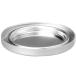 EVERNEW �G�o�j���[ EBY638 Pre-Heating plate  �u���[�m�[�g�X�g�[�u�p �⏕�v���[�g �A�E�g�h�A �L�����v �o�R �g���b�L���O