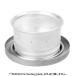 EVERNEW �G�o�j���[ EBY638 Pre-Heating plate  �u���[�m�[�g�X�g�[�u�p �⏕�v���[�g �A�E�g�h�A �L�����v �o�R �g���b�L���O �֘A�摜2