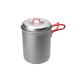 EVERNEWeba новый Ti U.L. Deep pot 640 ECA616