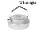 TRANGIA тигр n механизм нержавеющая сталь ручка чайник 0.6L TR-SN325