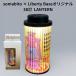  ограниченное количество Liberty Base × SomAbito 38 лампа LANTERNmiyabiLED фонарь 38-kT MIYABI подставка свет Touch сенсор 200lm водонепроницаемый type-c зарядка легкий 