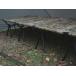 VENTLAX ���F���g���N�X 2WAY TACTICAL COT WIDE �^�N�e�B�J���R�b�g ���C�h ���� �x�b�h �h�� �A�E�g�h�A �L�����v�x�b�h �܂肽���� �֘A�摜4