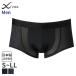  Wacoal CW-X men's sport shorts Boxer Rollei z square height (S M L LL size )HSO550[ mail service 08]