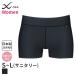  Wacoal CW-X. water sanitary shorts sport lady's sport shorts Boy length half standard (S M L size )HSY210[ mail service 15]