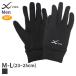  Wacoal CW-X men's glove (M-L size )HYO540[ mail service 15]