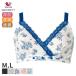  Wacoal maternity brassiere production front * postpartum * postpartum kashu cool type front opening ( maternity M1 M2 M3 L1 L2 L3 size )MMS307