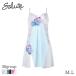 sa route Salute Salute 36 группа Wacoal slip стандартный Silhouette (M L/ длина 80)STJ236[ почтовая доставка 10]