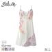  sa route Salute Salute 43 группа Wacoal slip стандартный Silhouette (M L/ длина 80)STJ243[ почтовая доставка 10]