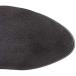 スタイルジェリービーンズ ブーツ ストレッチロングブーツ レディース 11507682 黒S 23.0~23.5 cm