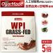 [ все товар отметка 5 раз ]WPI cывороточный протеин a isolate стакан fedo1kg можно выбрать 3 вид аромат [OgarMade] бур meido