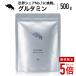 [ все товар отметка 5 раз ] глутамин 500g белок качество внутренний обработка [SAIJIRUSHI] носорог Jill si
