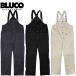 BLUCObruko Japan Denim комбинезон / rigid 161-43-008