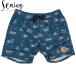Seaing scene g спортивные шорты вода суша обе для SEASIDE B7003