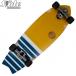 SLIDE SURFSKATEBOARD скользящий Surf скейтборд FISH MARRJO 32~ FISHMARRJO32