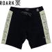ROARK Roar kPASSAGE HEMP Boardshorts спортивные шорты море хлеб RB483-BLK2