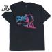 THRIFTY LOOK �X���t�e�B���b�N �gMICHAEL JACKSON�h TEE �}�C�P���W���N�\�� ���� T�V���c TL21S01700