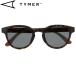 TYMER �����ޡ� ELIOT ���ꥪ�å� �������� ���󥰥饹 Tortoise Dark Green Polarized �ȡ������ե졼�� ���������꡼��ݥ�饤���ɥ�� TY100-MTT-GNP