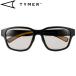 TYMER �^�C�}�[ FROST �t���X�g �T���O���X �}�b�g�u���b�N�t���[�� ���� �Ό� �O���[�����Y TY104-MBK-PGYP