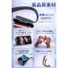 �y�V�o��E���������ʉ��i�I�z240W �}���[�d �P�[�u�� �^�C�vC TypeC ���� �X�}�z�X�^���h �܂肽���� �X�}�z�z���_�[ L�^ L�� 1.5m iPhone17/16/15 �[�d�R�[�h �֘A�摜4