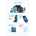 iphone17 �[�d�� �}���[�d android �^�C�vc USB-C �A�C�z���[�d �R�[�h �X�}�z�[�d�� �R���Z���g�d���A�_�v�^�[ iPad iPhoneAir 16 Pro 15 14 13 8 7 ����@�Ή� �֘A�摜2