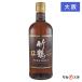 ニッカ ピュアモルト 竹鶴12年 700ml TAKETSURU