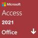 Microsoft Access 2021( newest .. version )| online code version |Windows11,10|PC1 pcs 