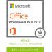 Microsoft Office 2010 Professional Plus 1PC 32bit/64bit Microsoft office 2010 repeated install possibility Japanese edition download version certification guarantee 