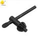  electric hand drill chuck wrench tool part drill chuck key . applying drill chuck chewing gum cover 
