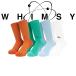 Whimsy Socks ॸå Emjay Socks 4Color
