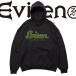 Evisen Skateboards ѡ ӥ ȥܡ Diner Logo Hoodie BLACK