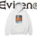 Evisen Skateboards ѡ ӥ ȥܡ Mountain High Hoodie