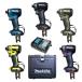 �}�L�^ TD173DZ �{�� DC18RF �[�d�� �P�[�X �Z�b�g �C���p�N�g�h���C�o�[ ���� BL1860B �Ή� 18V �d���C���p�N�g makita