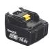 Ȣդ BL1450  ޥ Хåƥ꡼ 14.4V  MAKITA 5.0Ah BL1460B BL1430Bб