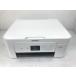 Epson цветной принтер - струйный многофункциональная машина Colorio EW-452A 2019 год модели 