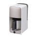 TIGER Tiger ADC-A061-WG кофеварка карниз тип примерно 0.81L серый ju белый 