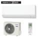 Panasonic �p�i�\�j�b�N ���[���G�A�R�� Eolia �G�I���A CS-286DJR-W 2.8kw ���10���p �i�m�C�[X 2026�N���f�� J�V���[�Y ����z���̂�