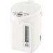 ZOJIRUSHI Zojirushi super горячая вода сырой (......) CV-TE30-WA microcomputer ...VE электрический ... бутылка 3.0L белый 
