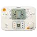  Omron OMRON низкий цикл терапевтическое устройство 3Dere Pal s Pro HV-F1200-J