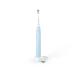Philips Philips заряжающийся электрический зубная щетка HX3651-32 Sonicare 2100 Series голубой 