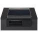 Panasonic �p�i�\�j�b�N IH�N�b�L���O�q�[�^�[ KZ-N1H6AK �r���g�C���^�C�v �P��200V ��60cm �u���b�N/�u���b�N