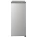  Panasonic Panasonic Home морозильник 1 дверь морозилка 121L NR-FZ120D-SS shining silver Hokkaido * Okinawa * отдаленный остров рассылка не возможно 