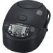  Zojirushi ZOJIRUSHI рисоварка IH..ja- доводить до крайности ..NW-VK10-BA 5.5........IH.. блеск теплоизоляция черный 