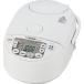 �ۈ� ZOJIRUSHI ���ъ� IH���уW���[ �ɂߐ��� NW-VK10-WA 5.5������ ���M���Ƃ�IH �����ۉ� �z���C�g