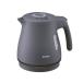 TIGER Tiger PCV-A080-KN электрический чайник QUICK&SAFE+ пар отсутствует 0.8L Night черный 