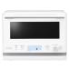 SHARP sharp RE-WF186-W микроволновая печь 18L PLAINLY простой Lee белый 