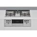 Rinnai �����i�C �r���g�C���K�X�R���� RS31W36T2RVW-LP SENCE �Z���X �v���p���K�X �W����60cm�^�C�v 3���R���� ���E���Η�
