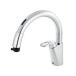 LIXIL Lixil INAXinaksRSF-672A кухня для Touch отсутствует вентиль navi shu( на батарейках ) general area для 