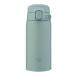  Zojirushi ZOJIRUSHI нержавеющая сталь бутылка SU-BA36-GM 360ml теплоизоляция термос si-m отсутствует .. фляжка машина m зеленый нержавеющая сталь кружка 
